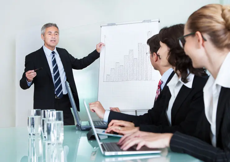 Cơ Hội Nghề Nghiệp Toàn Cầu Với Chứng Chỉ TESOL: Khám Phá 6 Lựa Chọn Hấp Dẫn 13 chuyen vien dao tao trong doanh nghiep