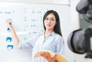 Học TESOL ở đâu tốt, uy tín và chất lượng tại TP.HCM