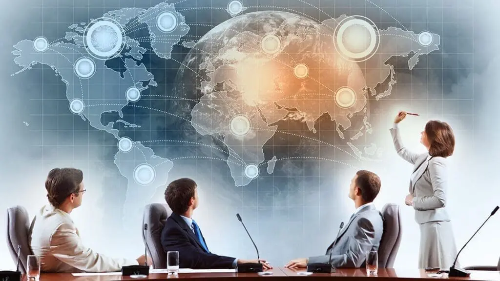 Chứng Chỉ TESOL Tại ETP: Nền Tảng Quan Trọng Cho Sự Nghiệp Giảng Dạy Tiếng Anh 9 Cơ hội nghề nghiệp rộng mở toàn cầu