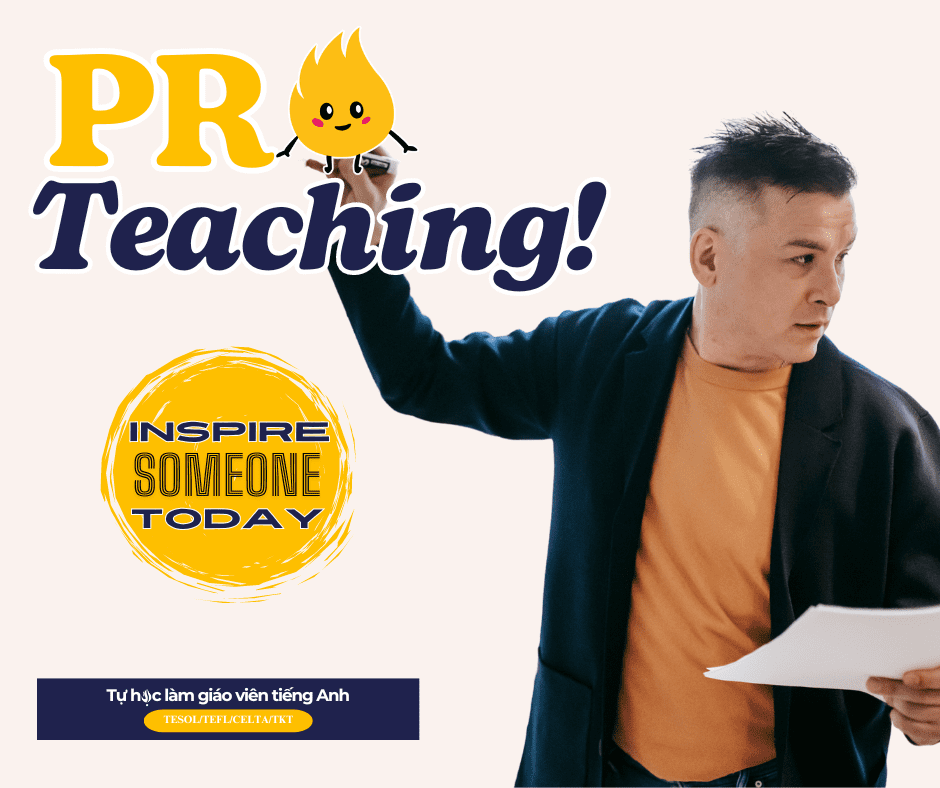 Giáo Viên Tiếng Anh Chuyên Nghiệp: 5 Hướng Dẫn Chi Tiết Để Thay Đổi Định Hướng Nghề Nghiệp 12 Giáo viên tiếng Anh chuyên nghiệp