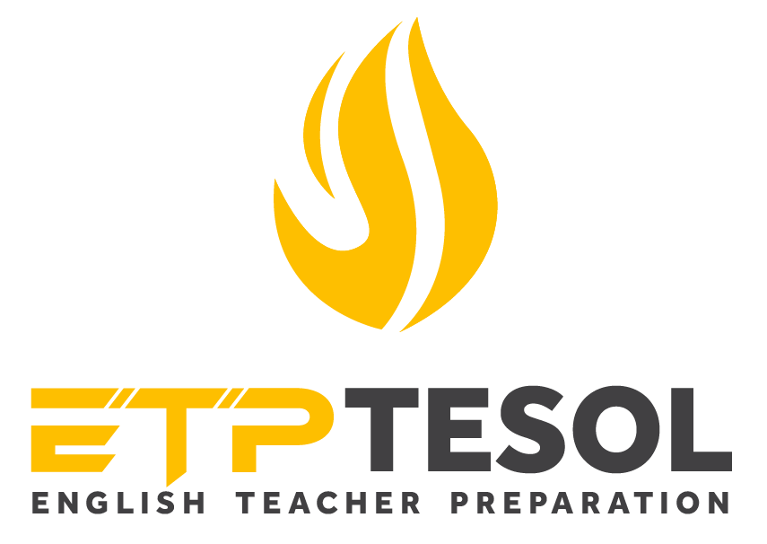 Về ETP TESOL 18 basic 1