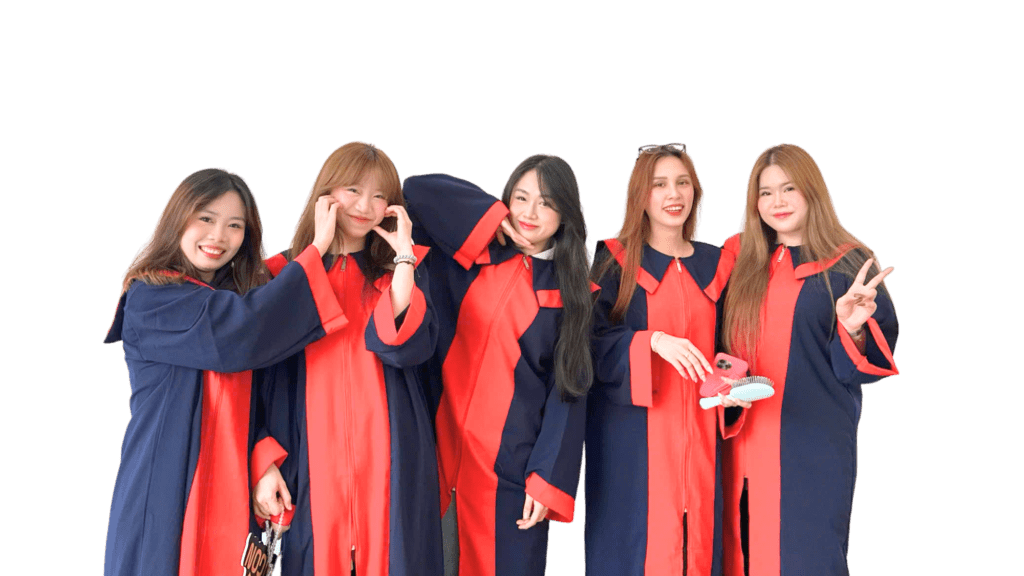 TESOL 100H và 120H từ Madison: Chọn Lựa Phù Hợp Cho Công Việc Giảng Dạy? 2 Học viên tốt nghiệp chứng chỉ TESOL