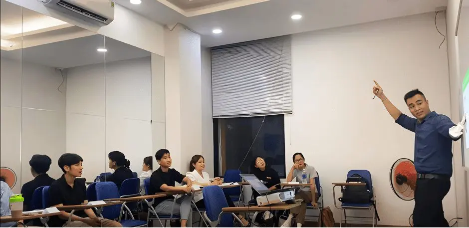 Sử dụng Concept Checking Questions (CCQs)