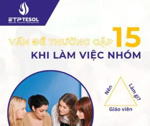 Vấn Đề Thường Gặp Khi Làm Việc Nhóm