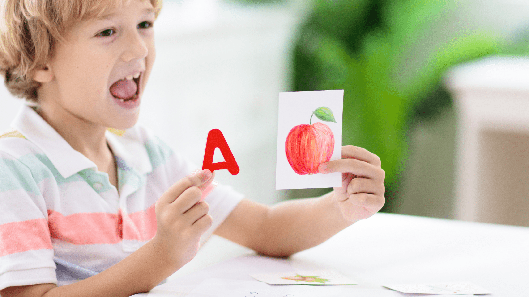 5 Điều Cần Biết Về Drilling Và Phonics 7 Sử dụng flash cards trong giảng dạy Phonics