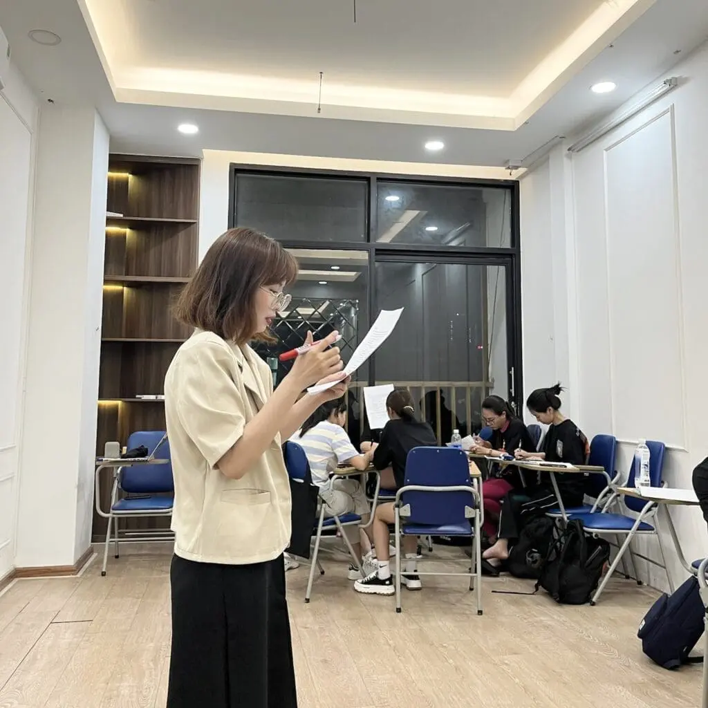 Khoá Học TEFL 120H 95 IMG 6929 e1723185864587