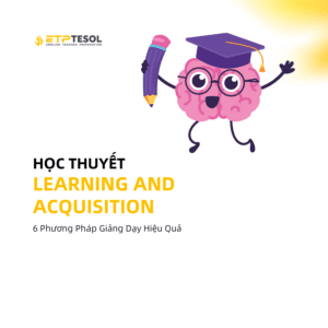 Learning and Acquisition