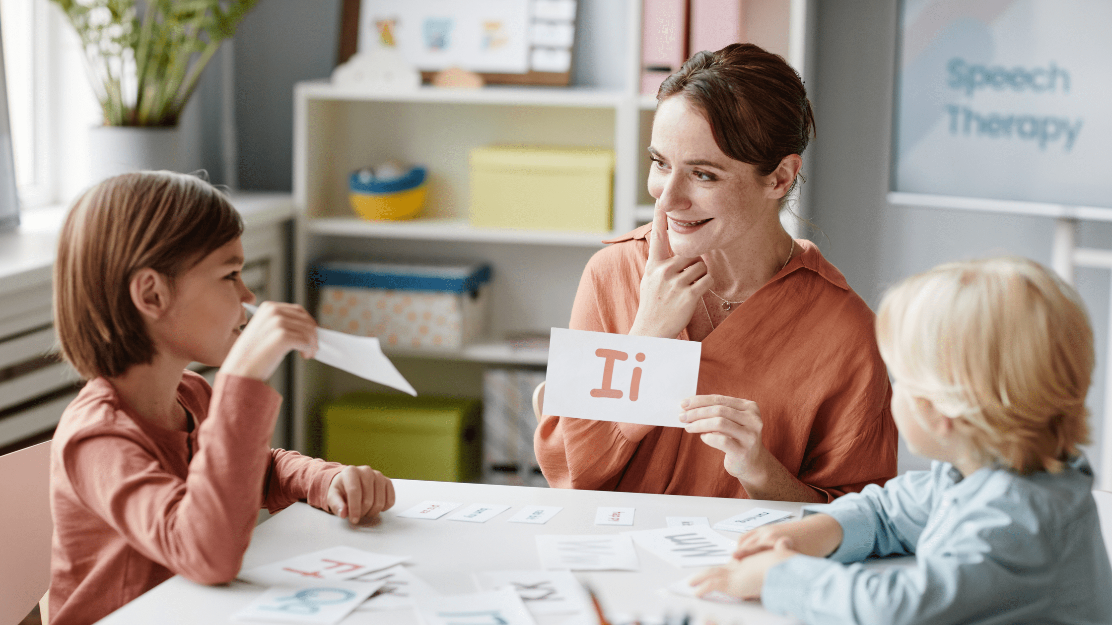 4 Phương Pháp Giảng Dạy: Total Physical Response (TPR) 9 Phương pháp dạy từ vựng bằng TPR