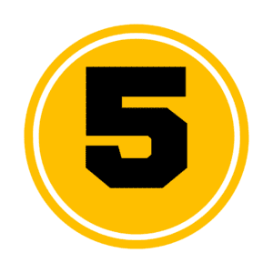 5