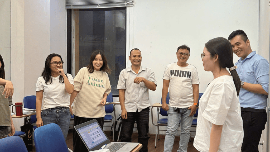 TESOL 100H và 120H từ Madison: Chọn Lựa Phù Hợp Cho Công Việc Giảng Dạy? 4 8