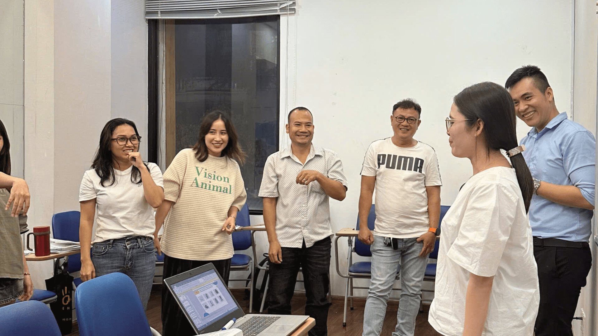 Drilling là gì? Tìm hiểu 7 cách áp dụng vào dạy học tiếng Anh 15 8