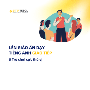 Website ETP Avatar Len Giao an day Tieng Anh Giao tiep