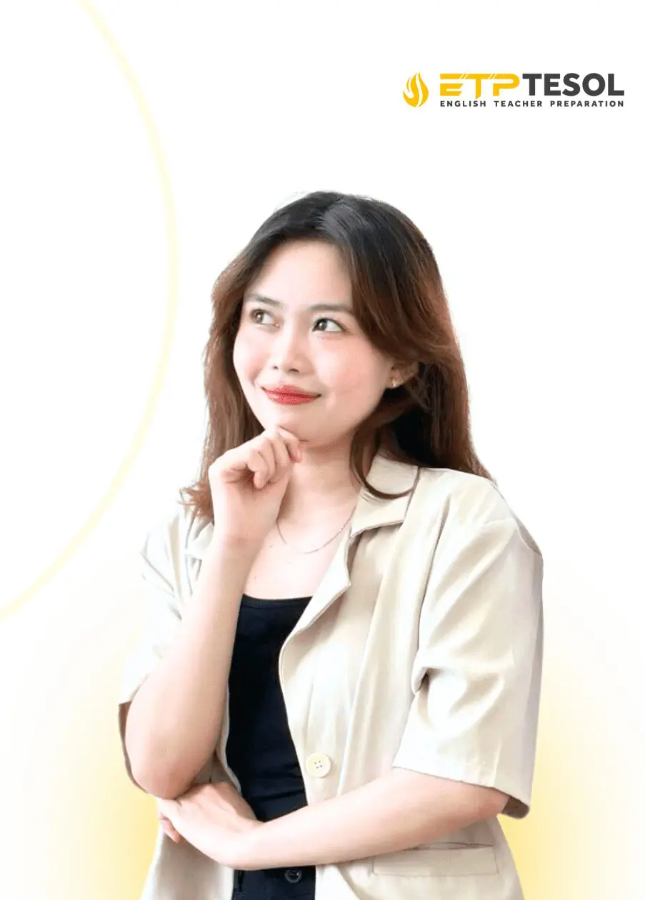 Học TESOL Tại Đâu? Đánh Giá Các Trung Tâm TESOL Uy Tín Và 3 Lựa Chọn Tối Ưu 2 Phân biệt chứng chỉ TESOL với các chứng chỉ khác