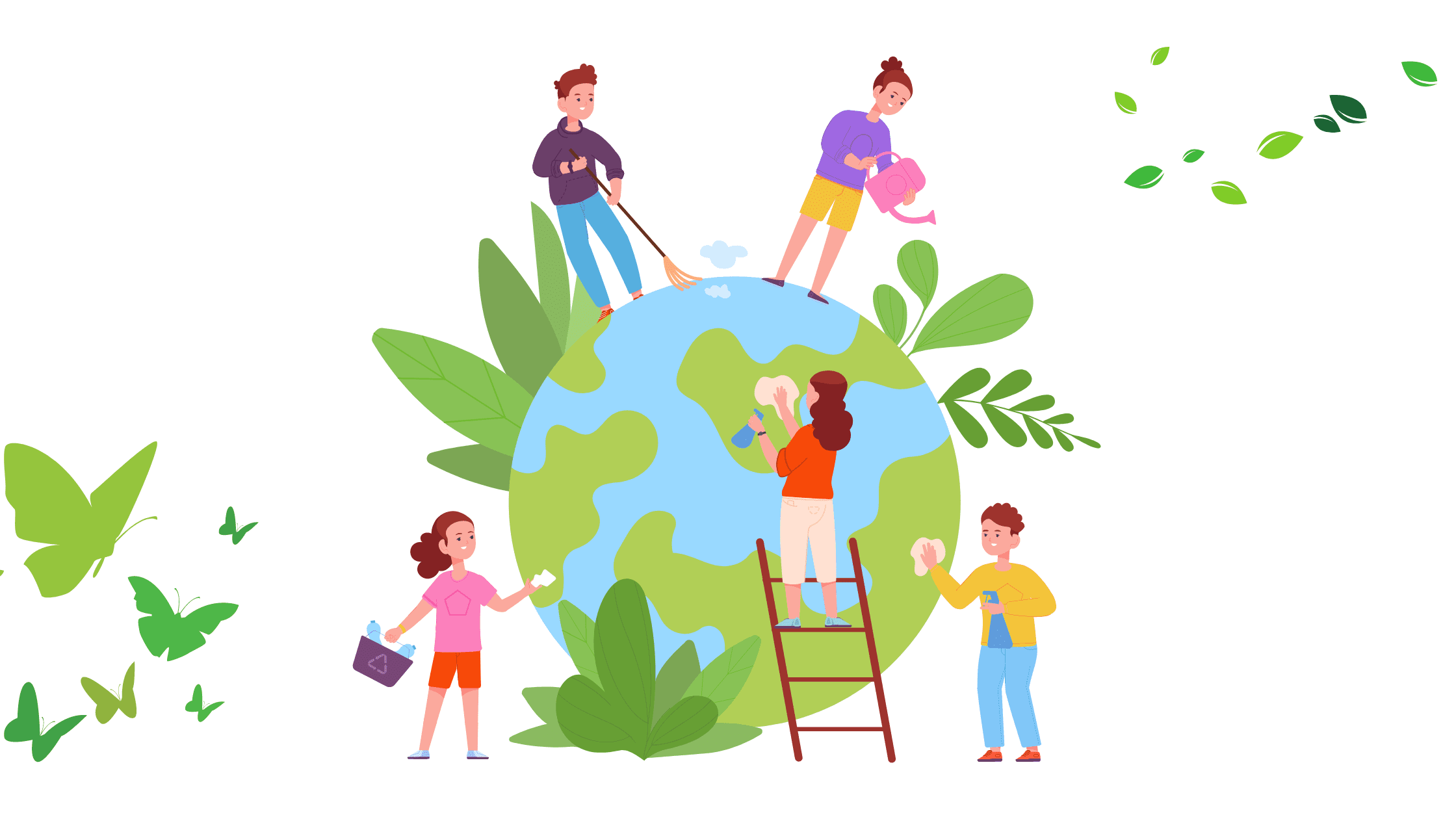 Chủ đề Môi Trường trong giảng dạy: Giáo án TESOL chi tiết cùng 4 Trò chơi Thú vị 17 Giáo án dạy tiếng Anh Chủ đề Môi trường