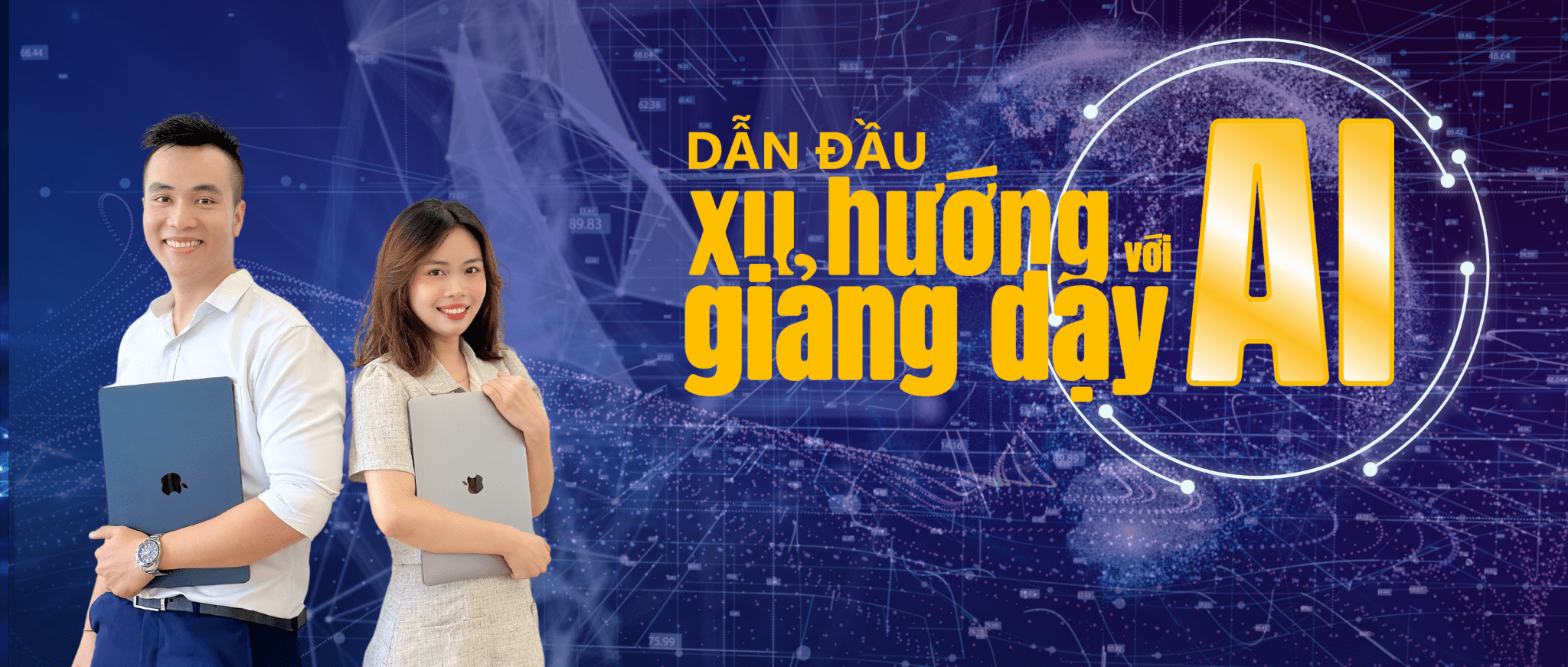 Học TESOL - Dẫn đầu xu hướng giảng dạy AI
