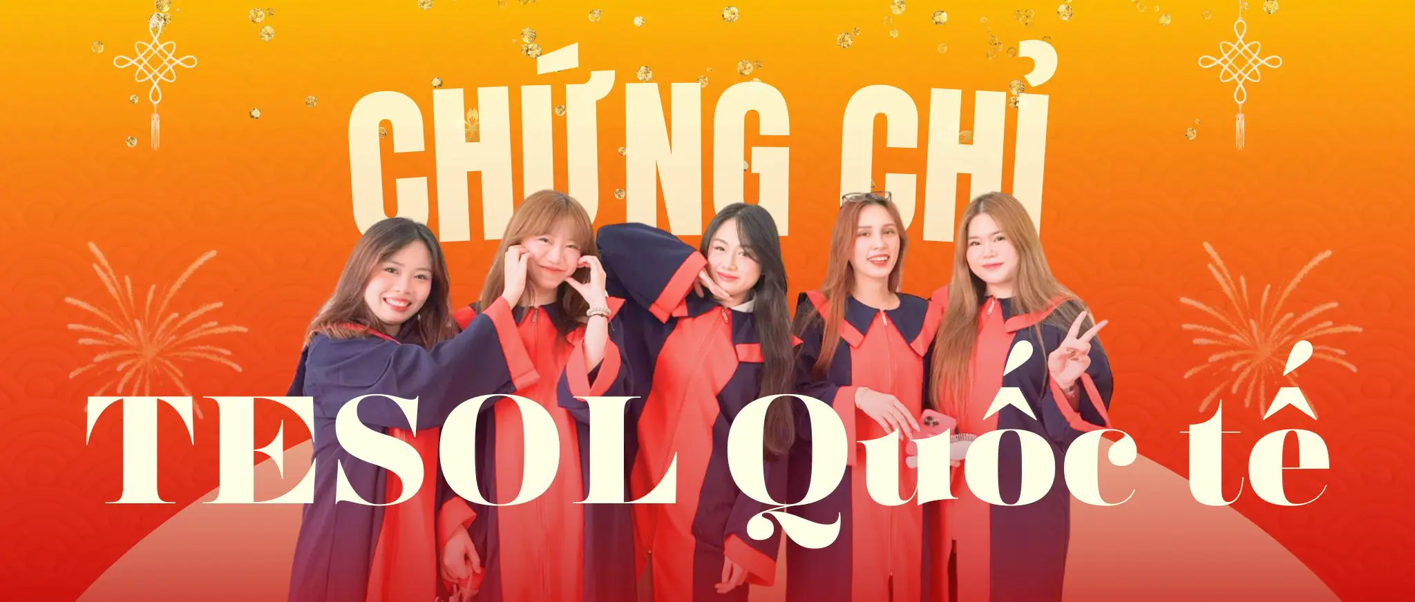 Học TESOL - Ưu đãi Tết 2025 (3)