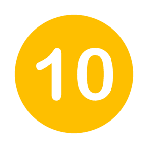 10