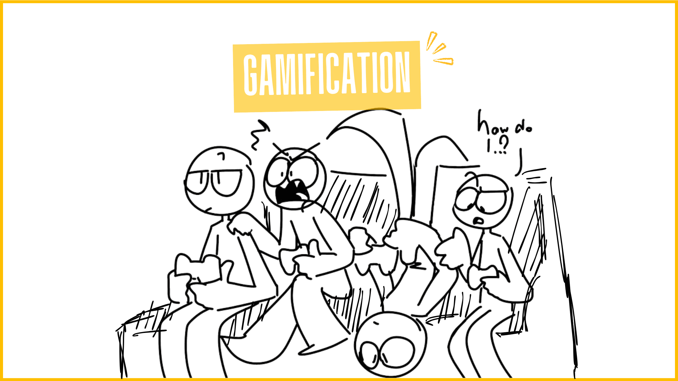 Tips giảng dạy: 4 Cách Tổ chức Lớp học Tiếng Anh Online cho GenZ mà giáo viên không thể bỏ qua 25 6 Cach To chuc Lop hoc Tieng Anh Online cho GenZ Gamification