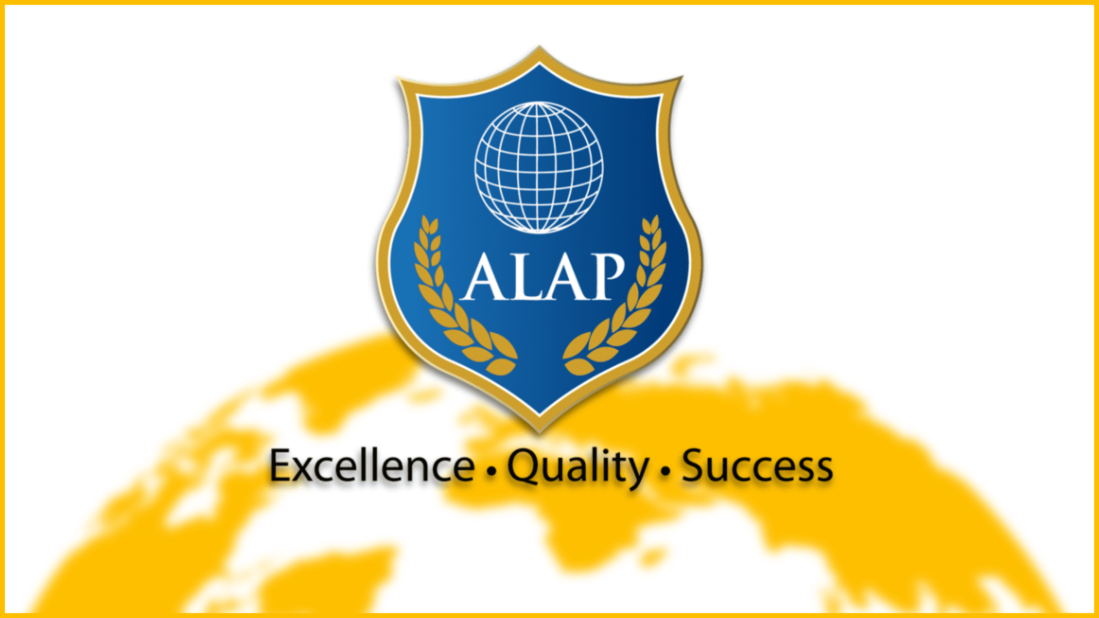 ALAP Là Gì? 4 Điều Cần Biết Về Tổ Chức Kiểm Định Ngôn Ngữ Hàng Đầu 2 ALAP 1