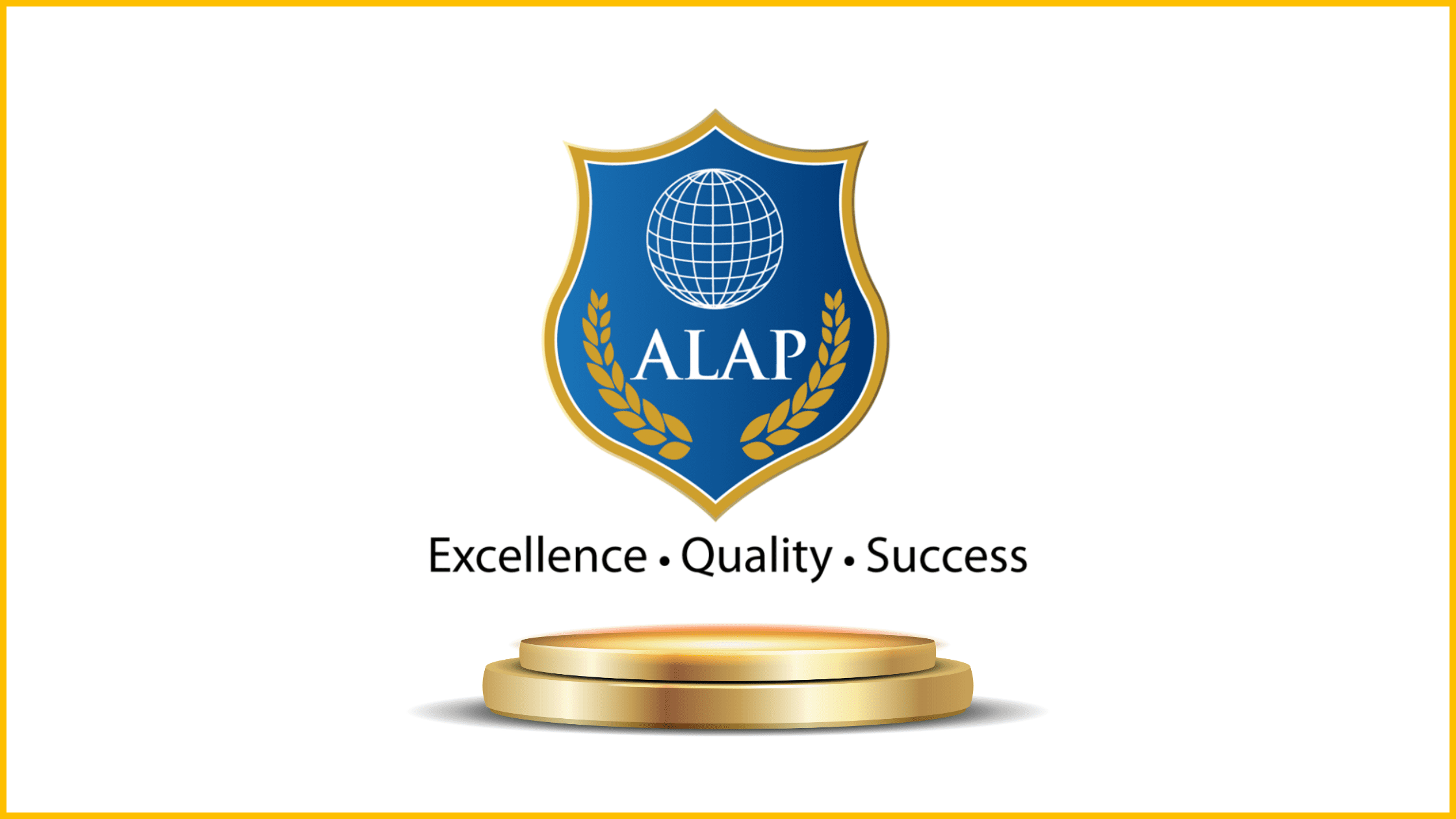 ALAP Là Gì? 4 Điều Cần Biết Về Tổ Chức Kiểm Định Ngôn Ngữ Hàng Đầu 1 ALAP