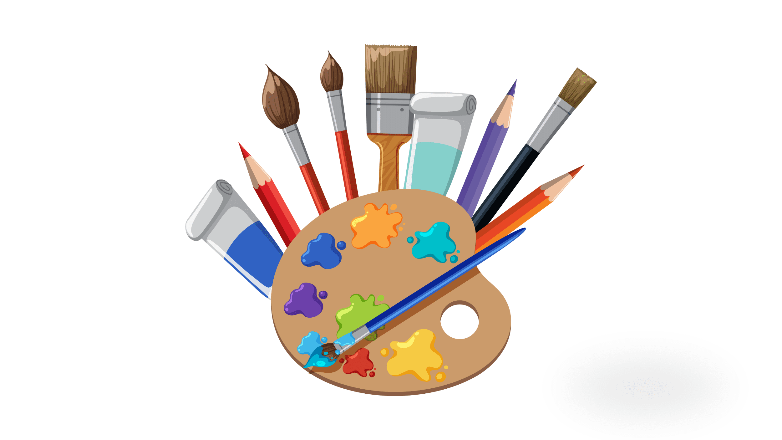 Chủ Đề Màu Sắc: 4 Điều Cần Biết Khi Soạn Giáo Án Dạy Tiếng Anh + Mẫu PowerPoint Ấn Tượng 3 Chu De Mau Sac 3