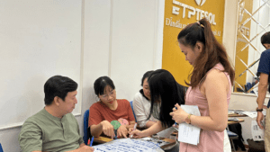 Chung chi TESOL 120h duoc cap boi Madison Chuong trinh dao tao tai ETP TESOL 2 2