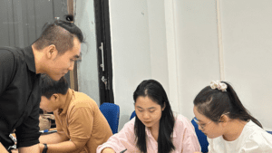 Chứng chỉ TESOL 120h được cấp bởi Madison _ Chương trình đào tạo tại ETP TESOL (3)