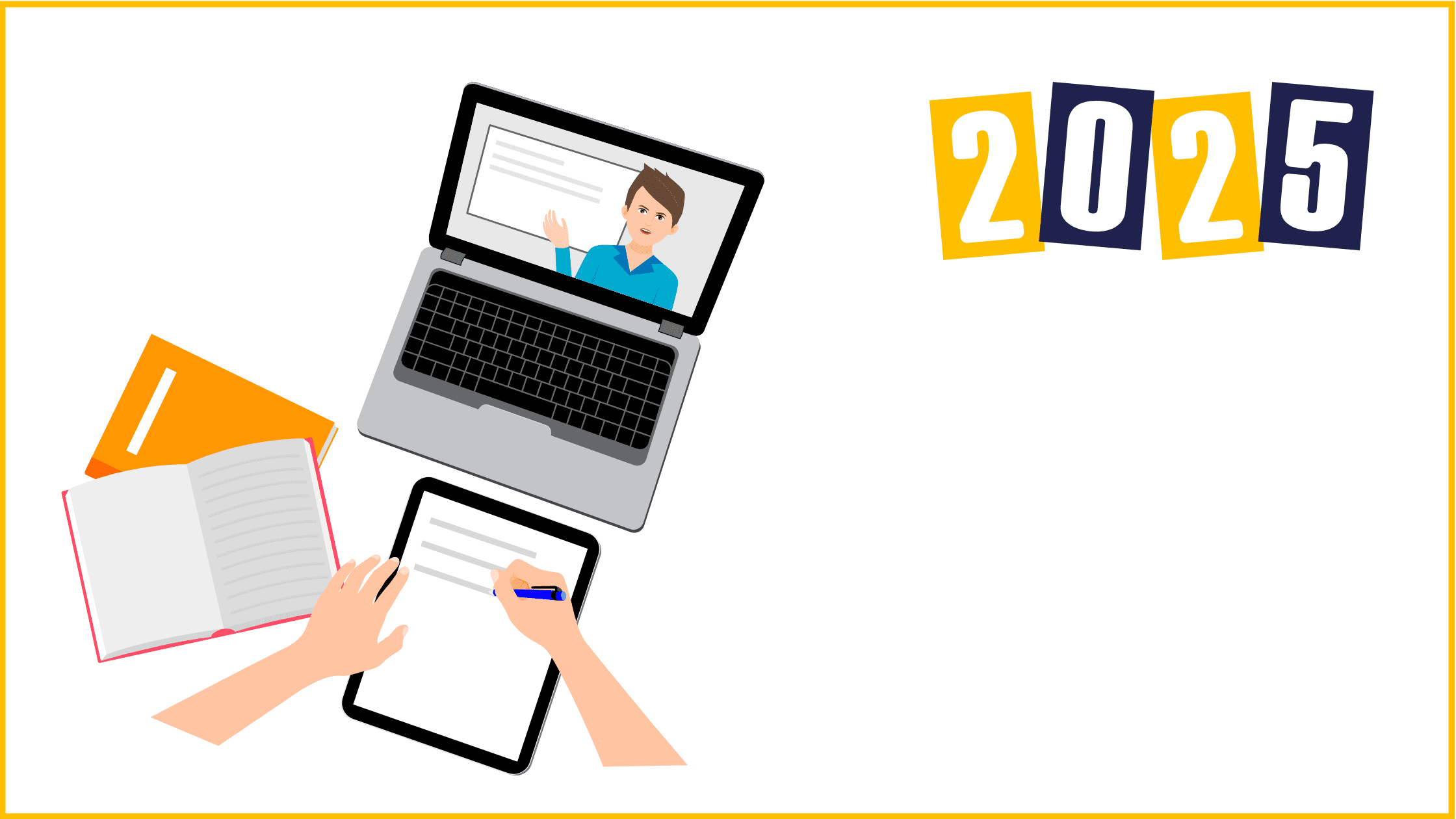 Dạy tiếng Anh Online: 5 Xu Hướng Dạy Tiếng Anh Online Trong Năm 2025 28 Day tieng Anh online 2