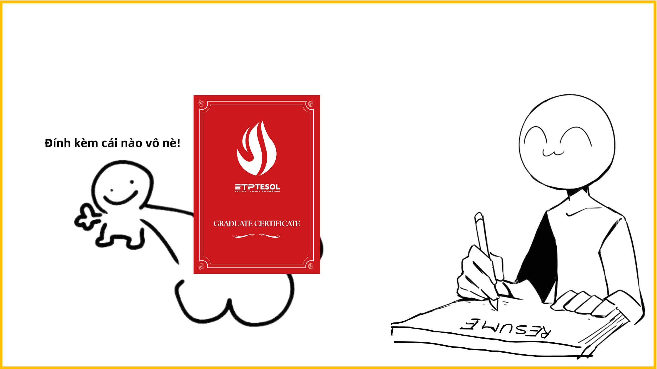 4 tips không thể bỏ qua để hoàn thiện hồ sơ giảng dạy tiếng Anh yêu cầu TESOL/TEFL 15 Ho so giang day