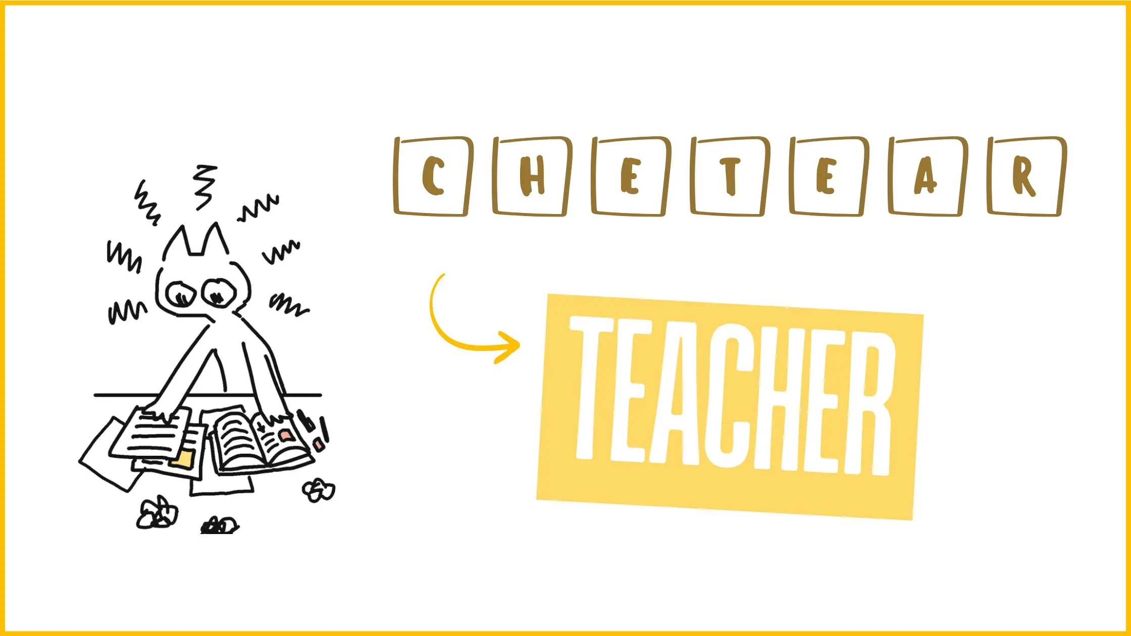 ESL Games: Scrambled Words Game & 10+ Mẫu PowerPoint Miễn Phí cho lớp học Tiếng Anh 21 Scrambled Words Vi du Teacher