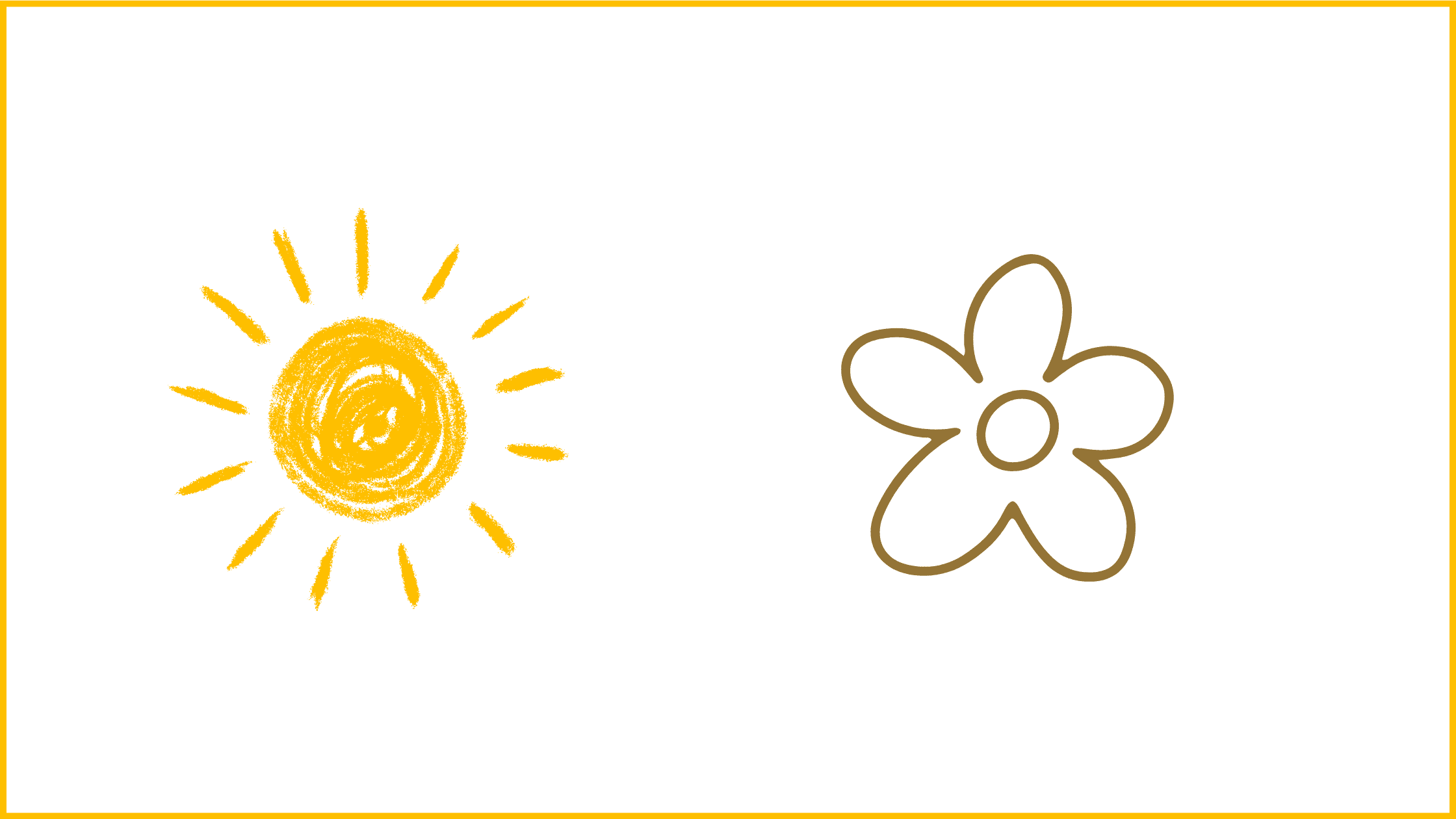 Tiếng Anh vô tri: 1001 Trường hợp Giáo viên dạy tiếng Anh phải "đổ mồ hôi hột" 24 Tieng Anh vo tri vi du sunflower trong game Pictionary