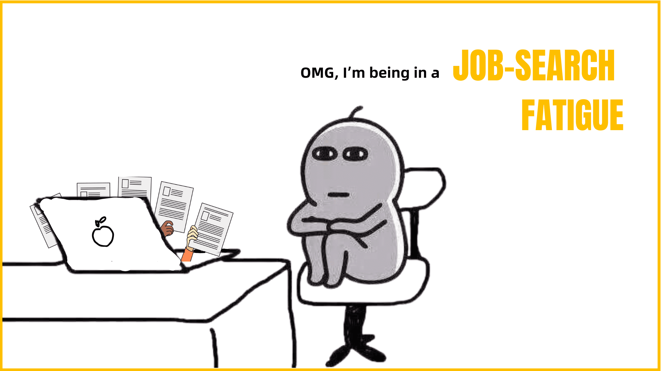 Stressed vì không tìm được công việc dạy học phù hợp? 5 cách tối ưu hóa quá trình tìm việc dạy tiếng Anh giành riêng cho bạn 3 Tim viec day tieng Anh Stressed vi khong tim duoc cong viec day hoc phu hop