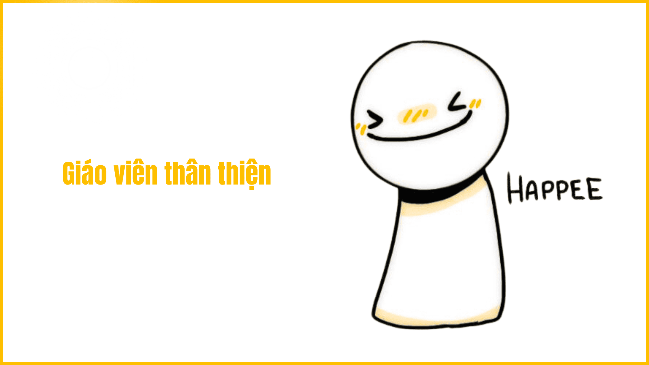 6 tuyp giao vien tieng Anh