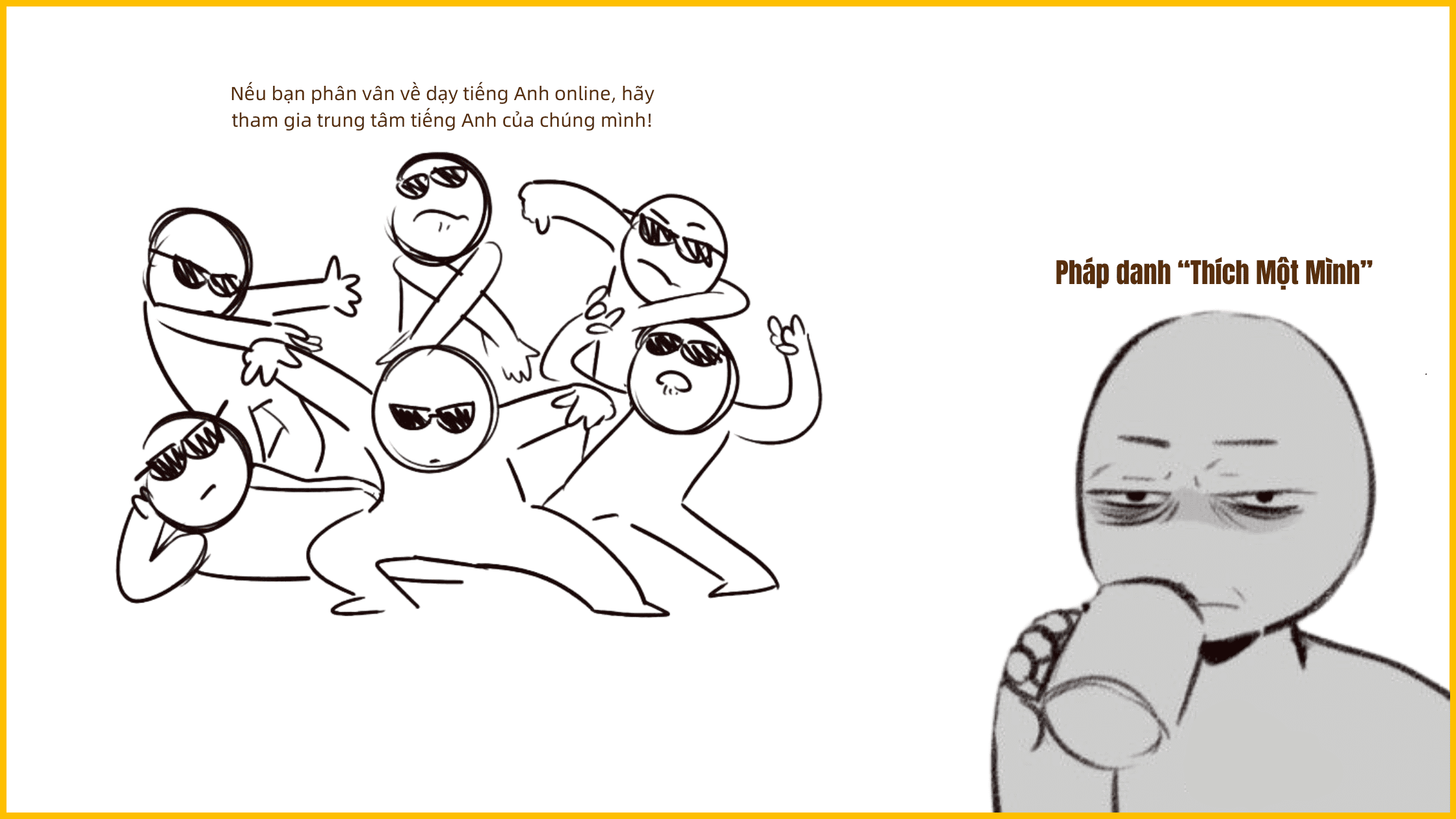 Dạy tiếng Anh online: Dạy tiếng Anh tự do hay đầu quân cho các trung tâm? 5 câu hỏi giành cho bạn 26 Day tieng Anh online Ban co thich lam viec mot minh hay trong mot doi ngu