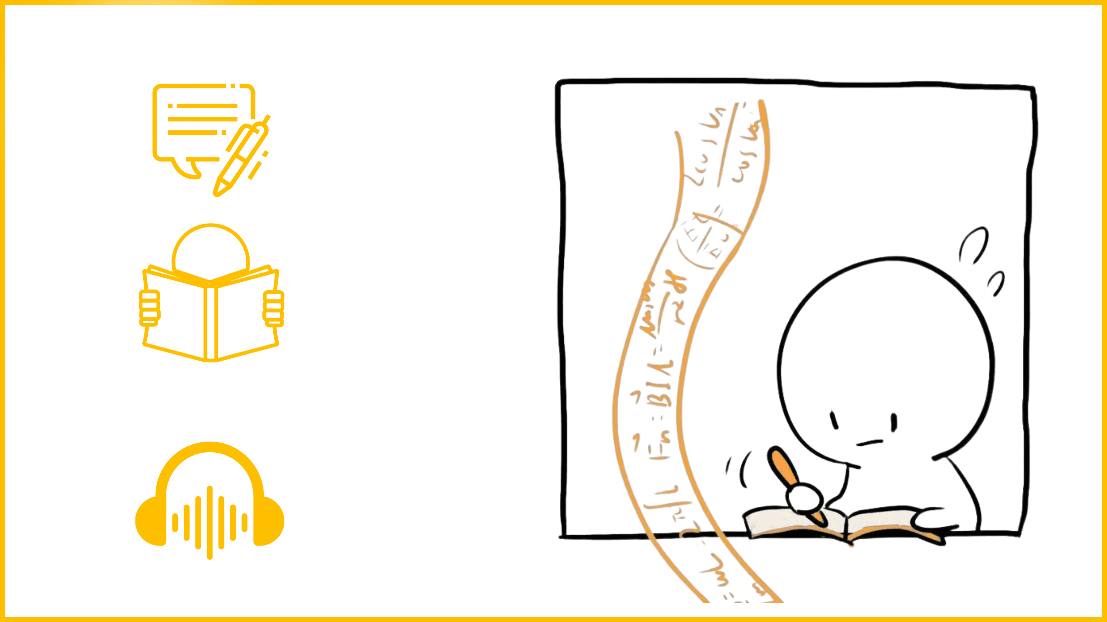 PTE: Hướng dẫn chi tiết 6 bước cho người mới bắt đầu ôn thi PTE (tips bỏ túi cho cả giáo viên và học viên) 20 PTE cau truc bai thi 1