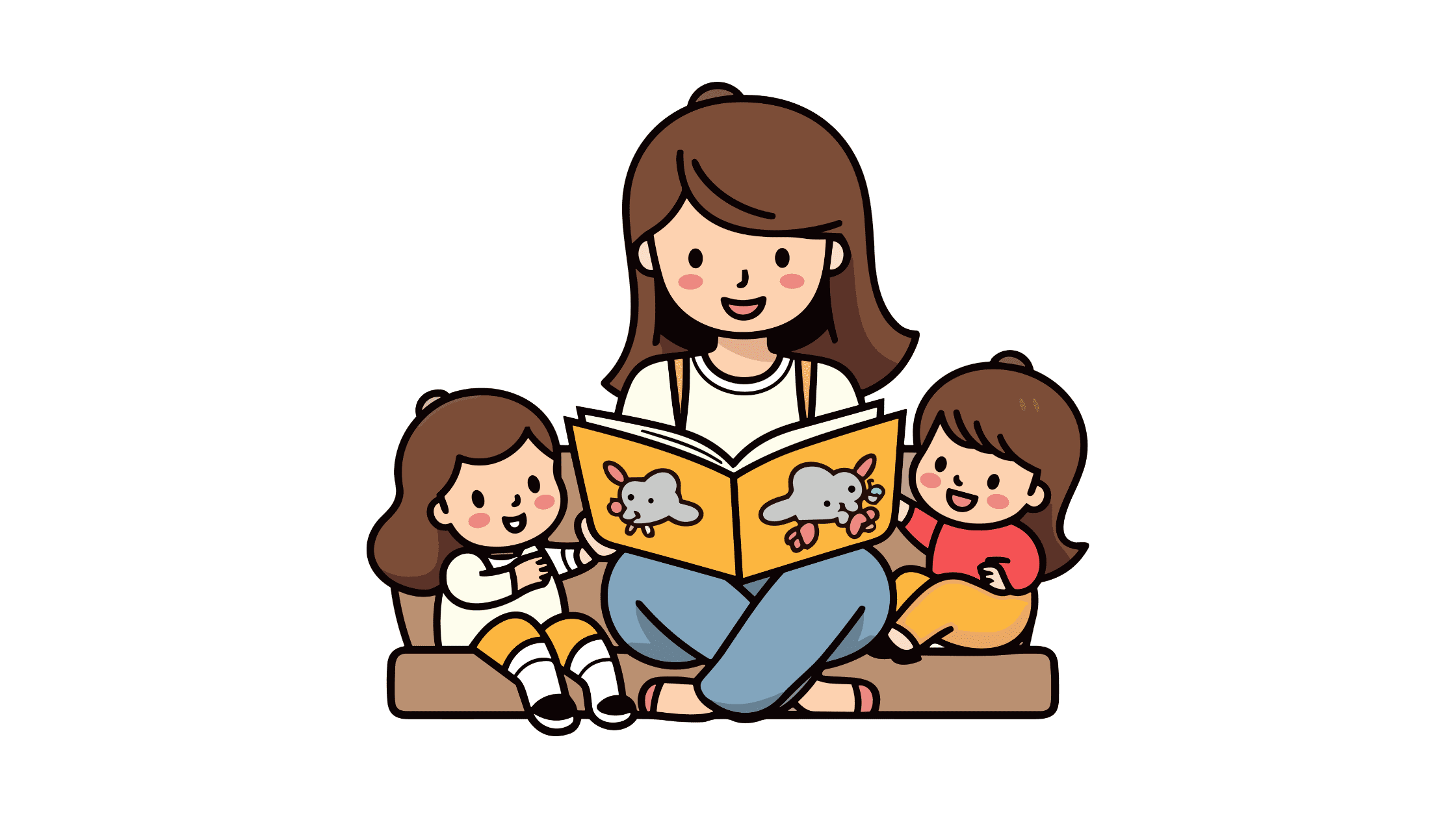 Tất tần tật về luyện thi Starters, Movers, Flyers 19 Tất tần tật về luyện thi Starters, Movers, Flyers