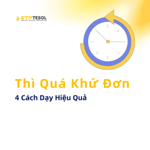 Thì Quá Khứ Đơn