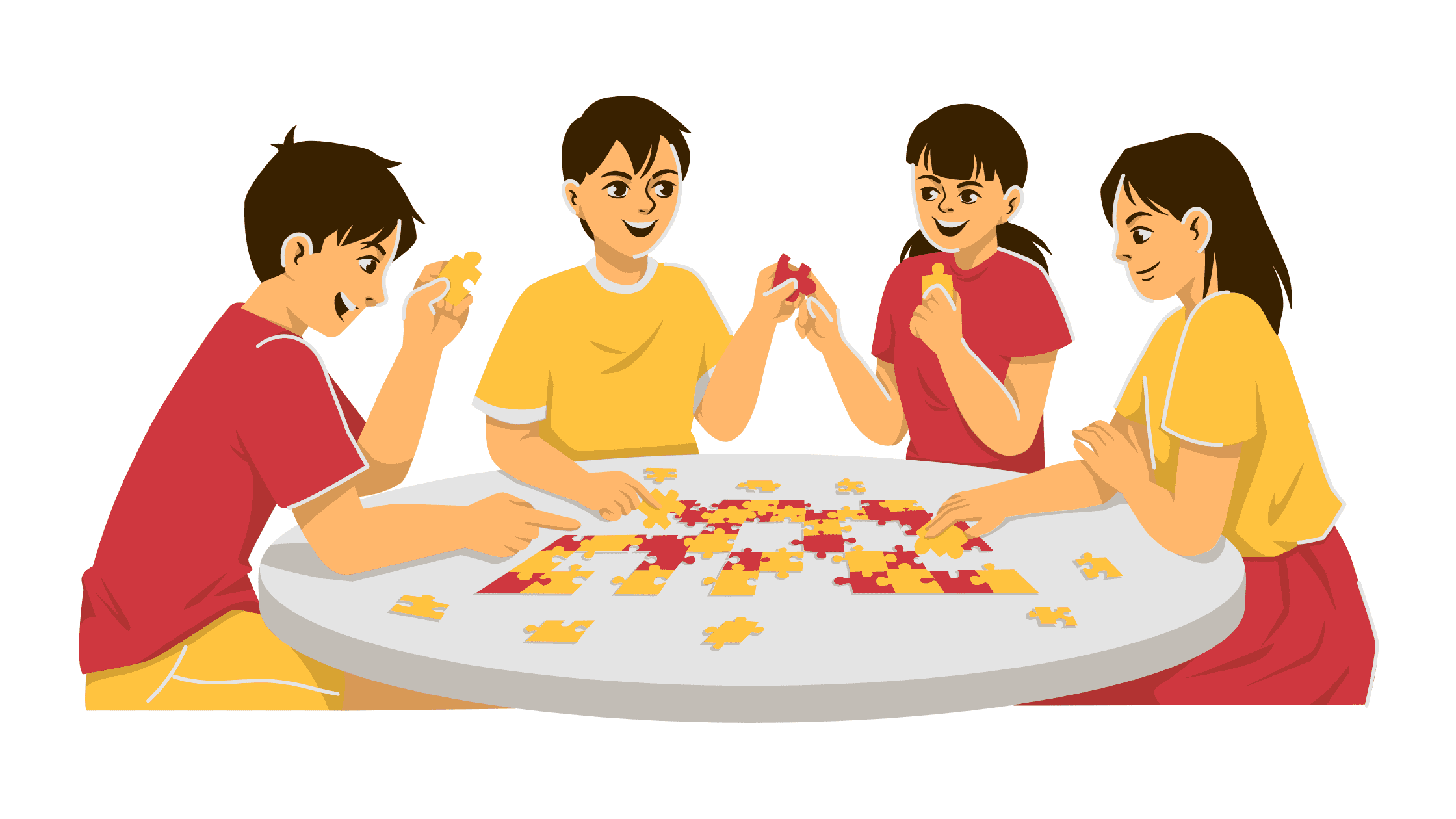 Ứng dụng AI trong Game-based Learning: 3 Lợi Ích Thúc Đẩy Học Tập Hiệu Quả 2 Ứng dụng AI trong Game-based Learning