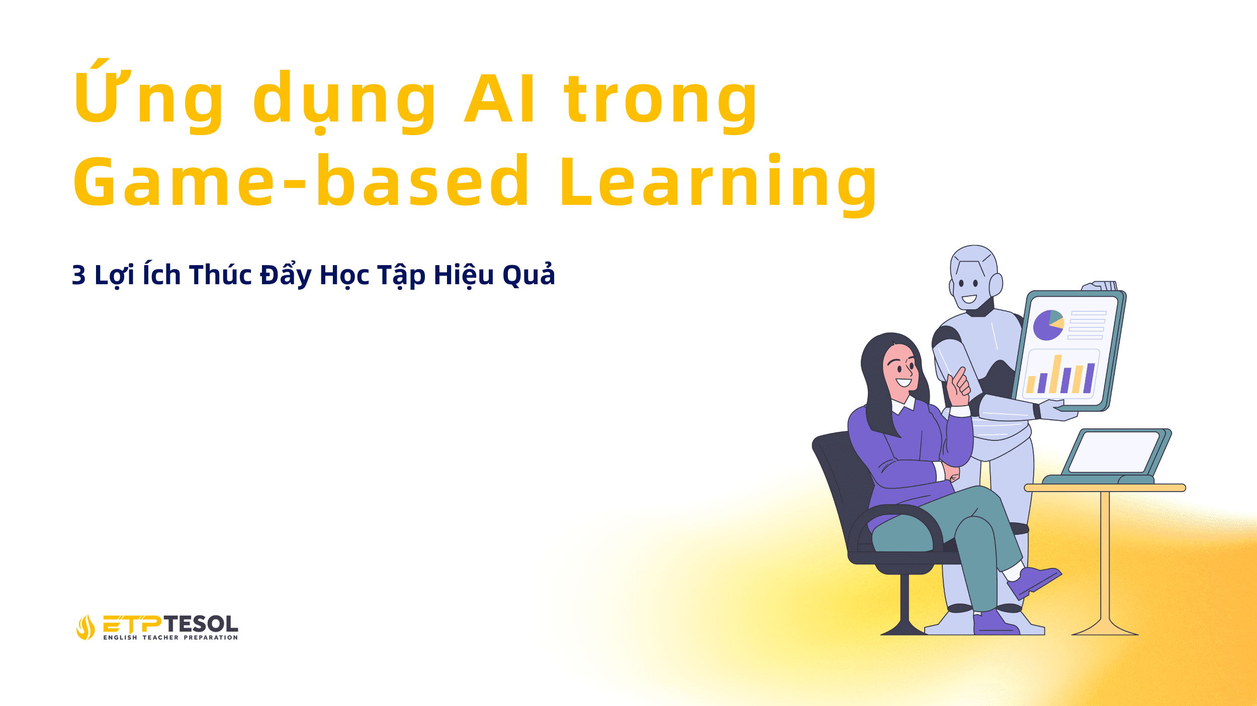 Ứng dụng AI trong Game-based Learning