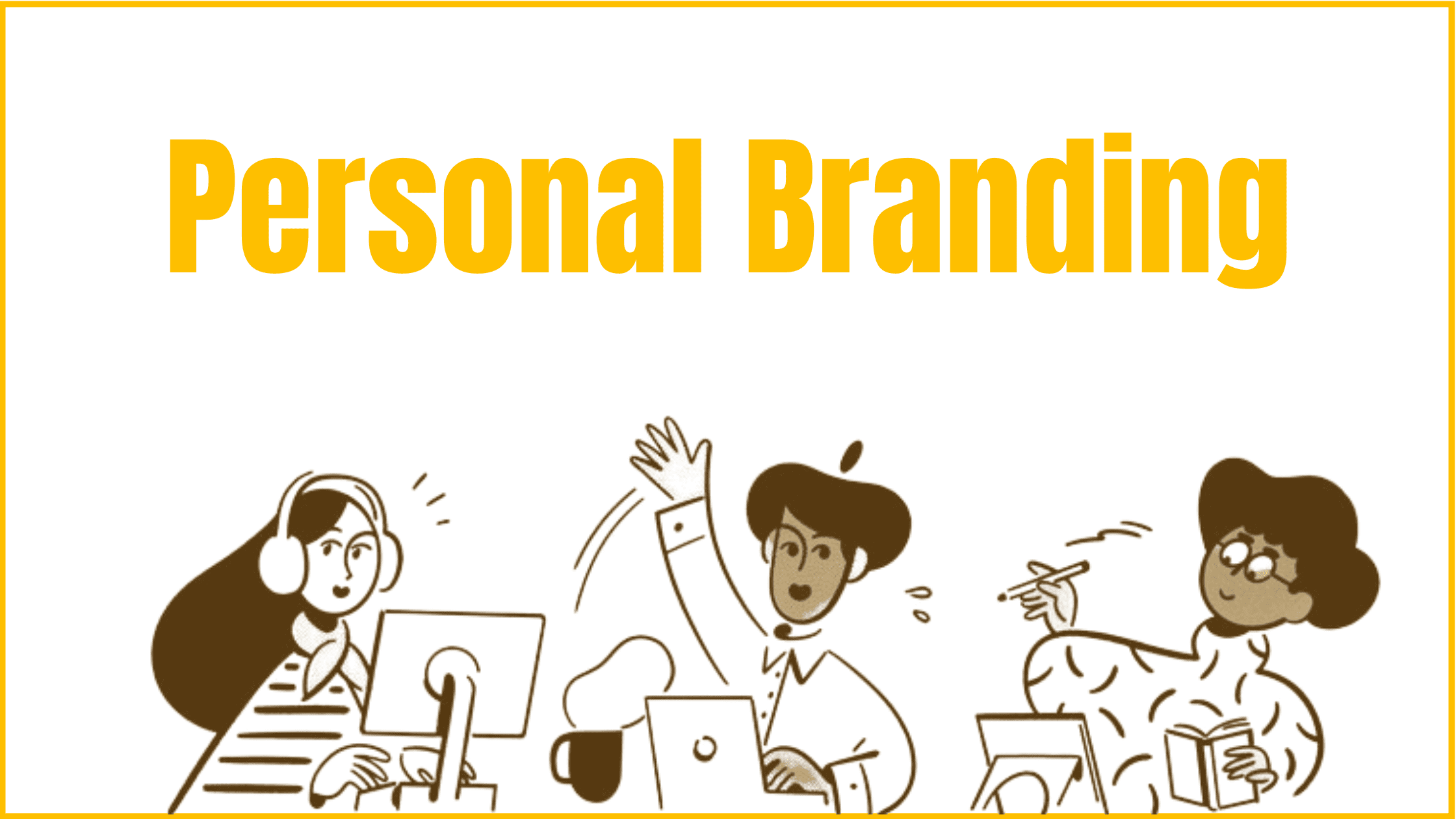 Xây dựng thương hiêu cá nhân: 5 cách PR thương hiệu cá nhân mà các giáo viên tiếng Anh online cần phải biết 16 Vai Tro Cua Physical Resemblance Trong Viec Giang Day 2