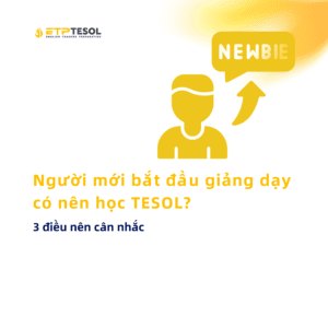Người Mới Bắt Đầu