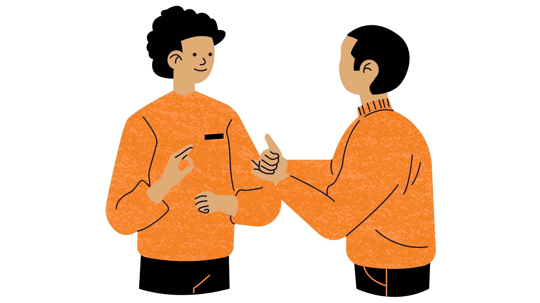 5 Cách Kể Chuyện Giúp Học Viên Hứng Thú Hơn Trong Giảng Dạy Tiếng Anh 3 Su Dung Ky Hieu Tay Ngon Ngu Co The Khi Giang Day Tieng Anh 3 Dieu Can Biet De Buoi Hoc That Hieu Qua 2