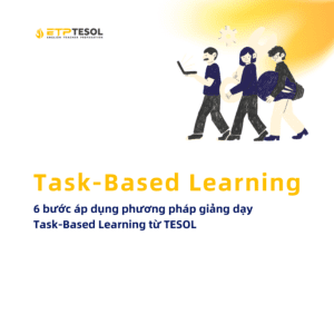 Task Based Learning