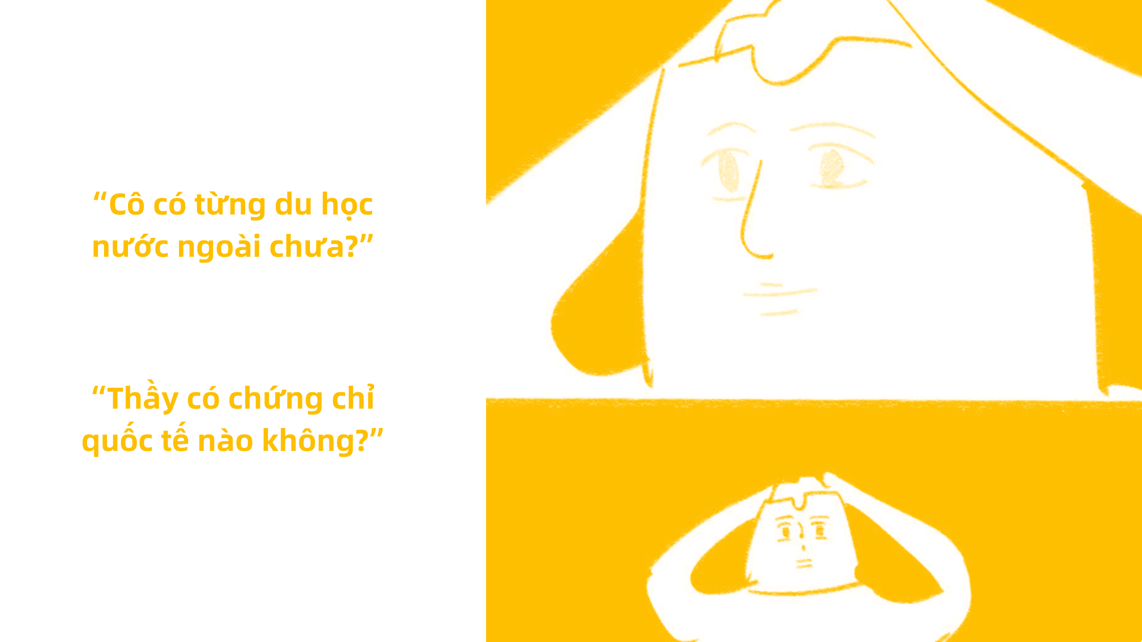 Kỹ năng giảng dạy: 5 tips để giáo viên người Việt dạy tiếng Anh tự tin hơn 2 tu tin giang day tieng Anh