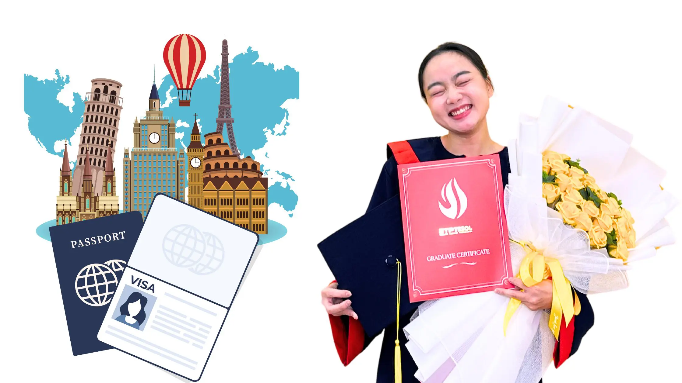 TESOL Có Hỗ Trợ Dạy Ở Châu Âu? 4 Điều Giáo Viên Cần Biết 2 TESOL Co Ho Tro Day O Chau Au 4 Dieu Giao Vien Can Biet 2