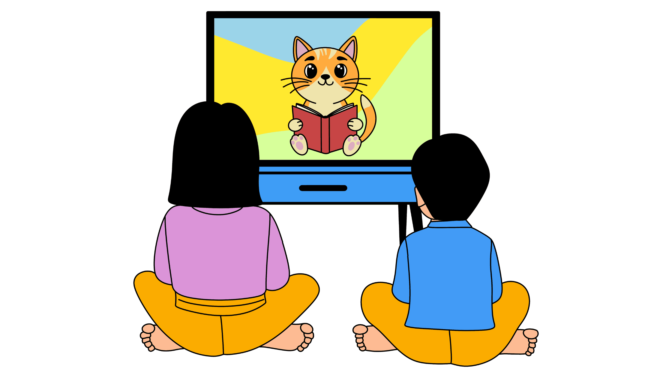 Dạy Tiếng Anh Qua Phim Ảnh: 5 Cách Tận Dụng Cảnh Phim Hiệu Quả Nhất 3 Dạy Tiếng Anh Qua Phim Ảnh