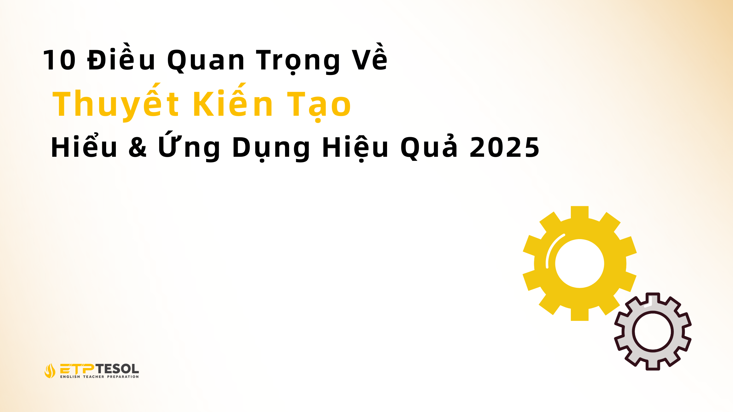 Thuyết Kiến Tạo