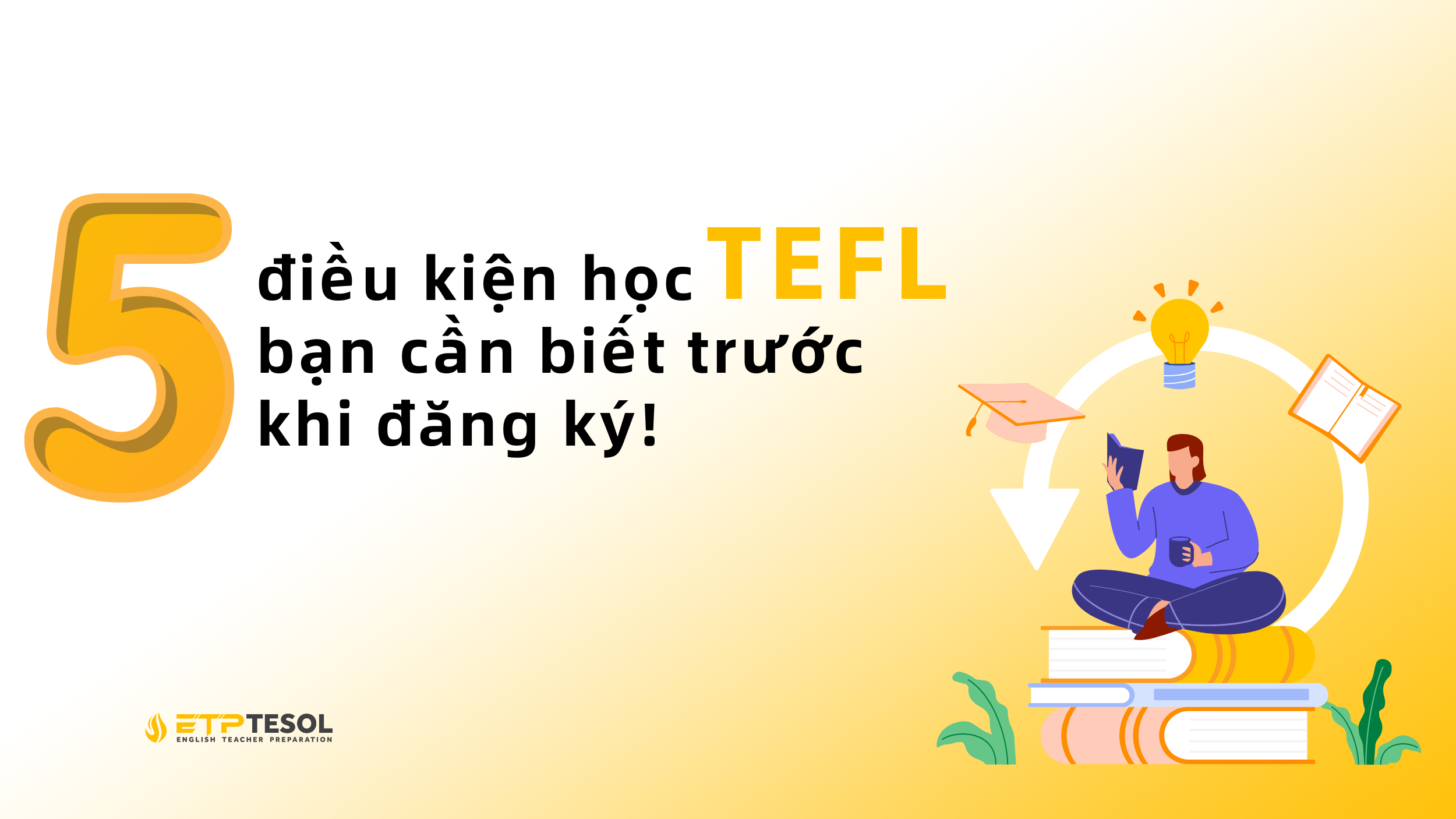 học TEFL