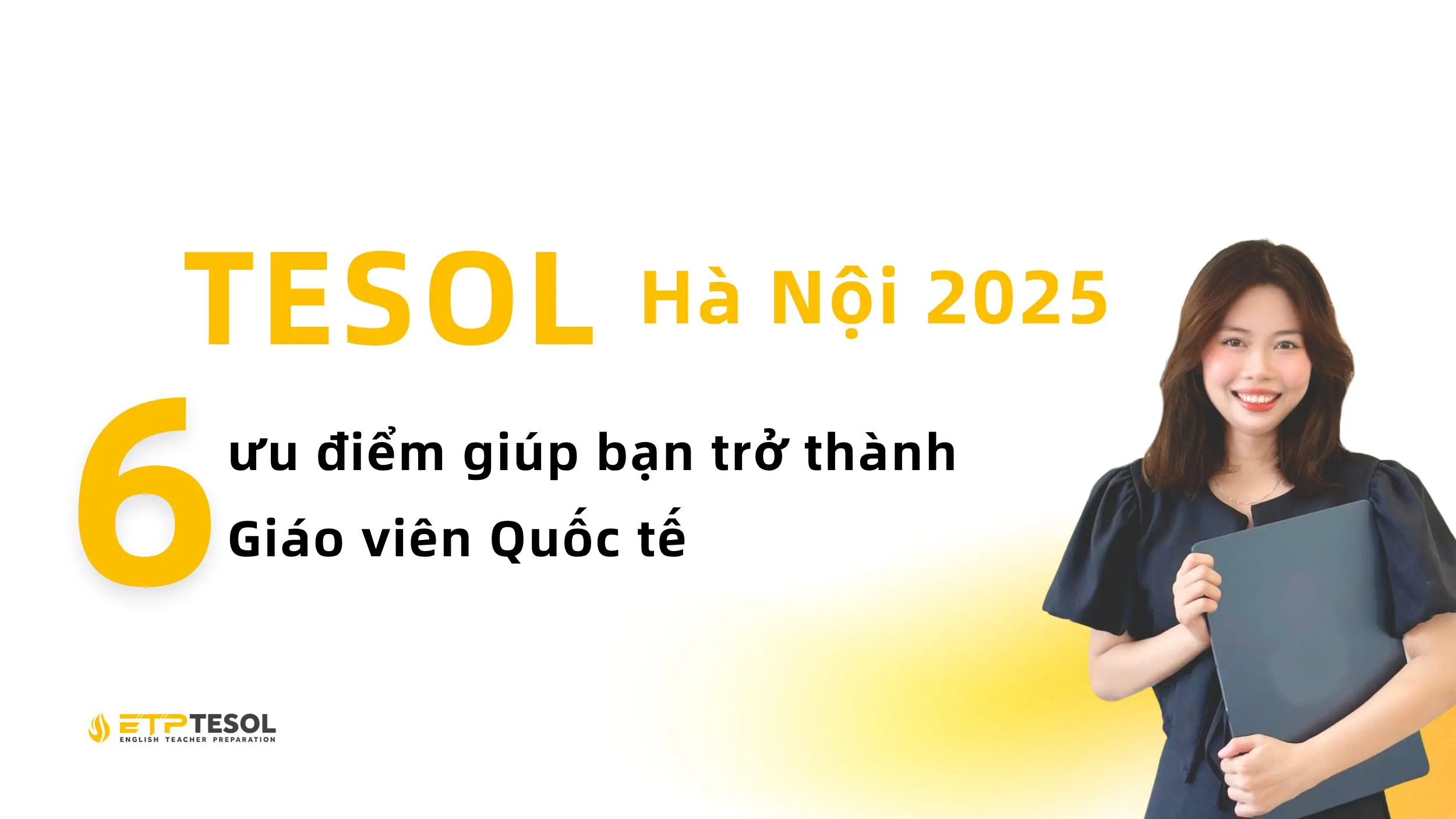 Học TESOL ở Hà Nội