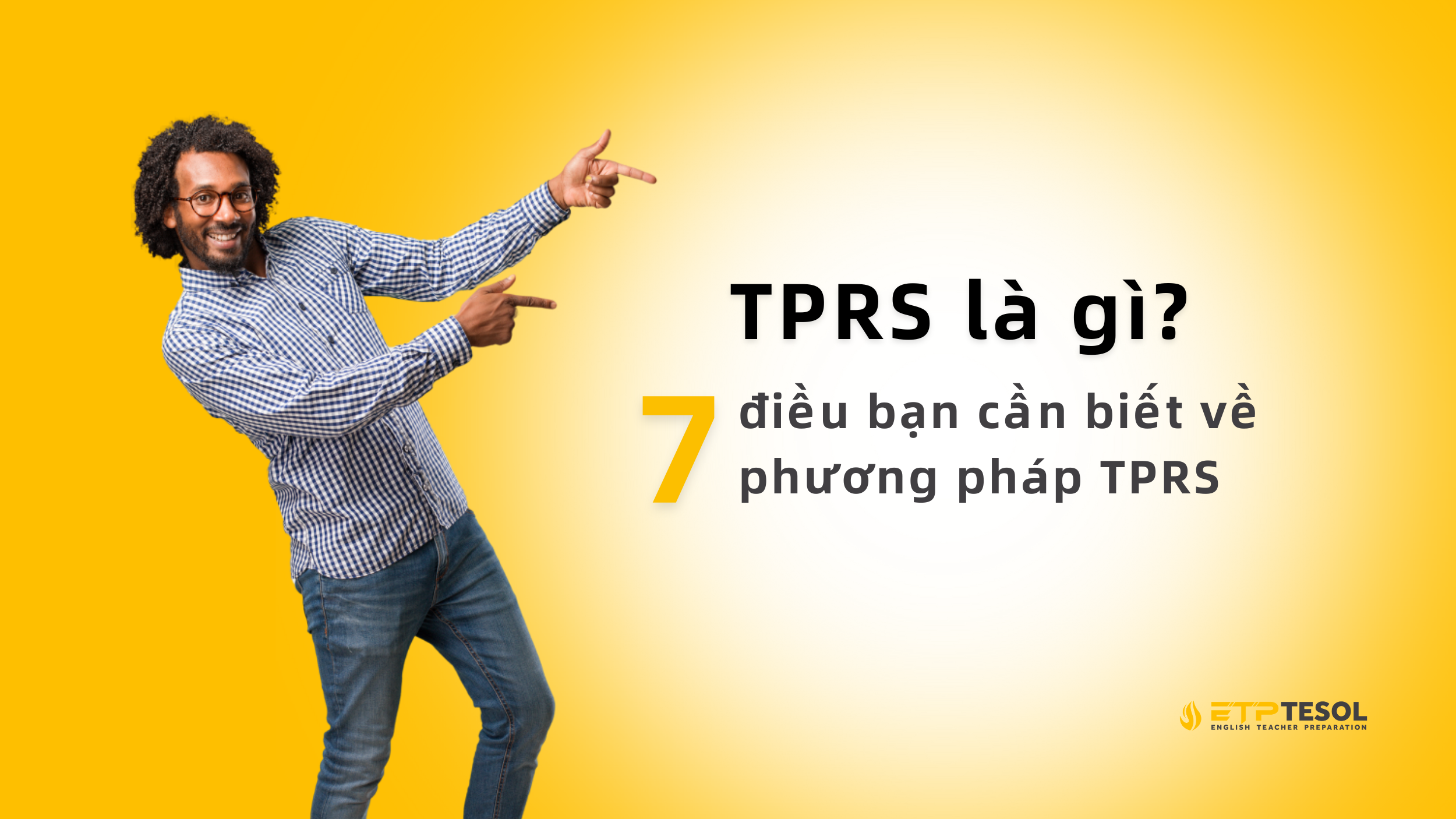 TPRS